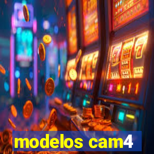 modelos cam4